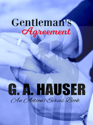 cover image of Gentleman's Agreement